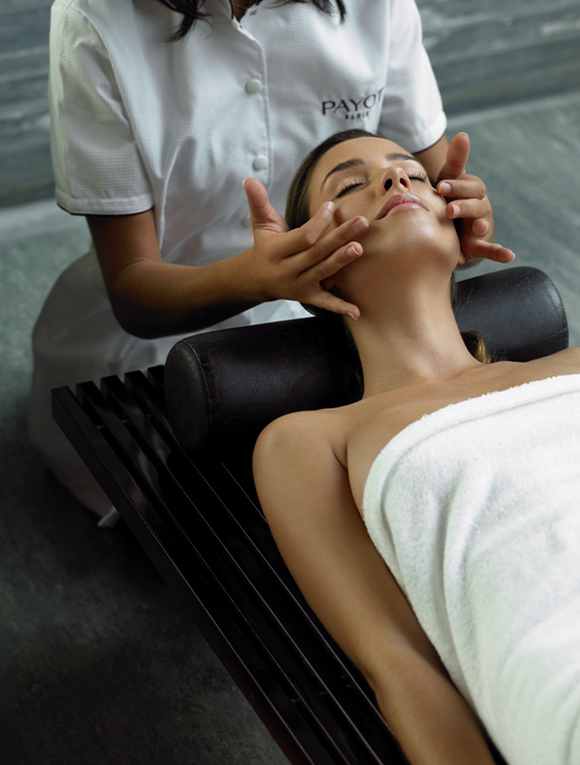 Facial Treatment Dandenong