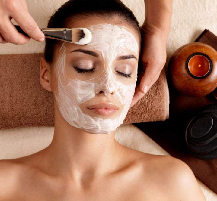 Unlock Your Radiance with Our Expert Facial Treatments