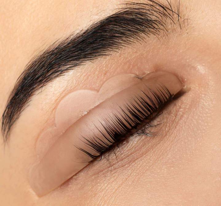 Enhance Your Eyes with Our Lash Lift and Brow Services